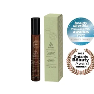 Urban Rituelle Natural Remedy Perfume Discount