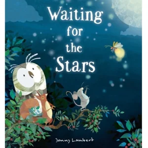 Hardie Grant Waiting For The Stars Sale