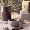 Wanderflower Clay Face Mask Kit Best