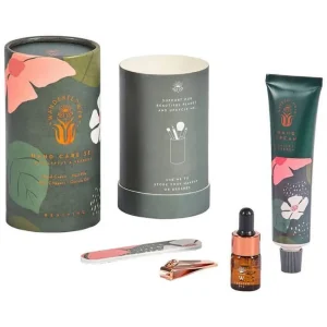 Wanderflower Hand Care Kit Online