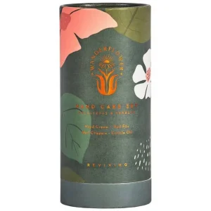 Wanderflower Hand Care Kit Online