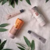 Wanderflower Lip Balms New
