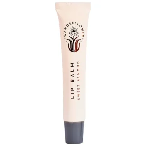 Wanderflower Lip Balms New