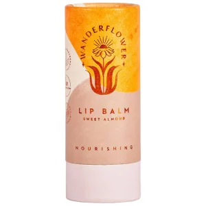 Wanderflower Lip Balms New