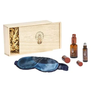 Wanderflower Sleep Well Set Hot