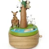 Wooderlife Wooderful Life Music Boxes Fashion