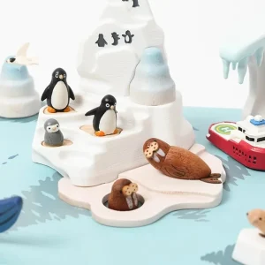 Wooderlife Wooderful Life Music Boxes Fashion