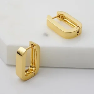 Zafino Cassie Hoop Earrings Outlet