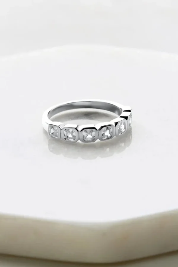 Zafino Charlie Ring Online