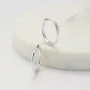 Zafino Delilah Medium Hoop Earrings Discount