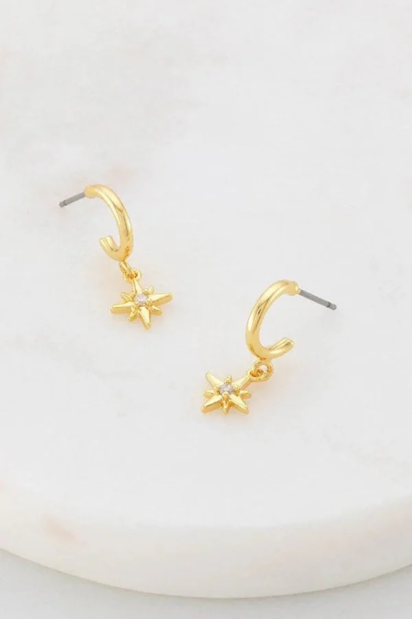 Zafino Ella Earrings Sale