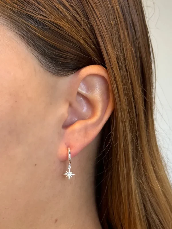 Zafino Ella Earrings Sale
