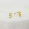 Zafino Grace Stud Earrings Sale