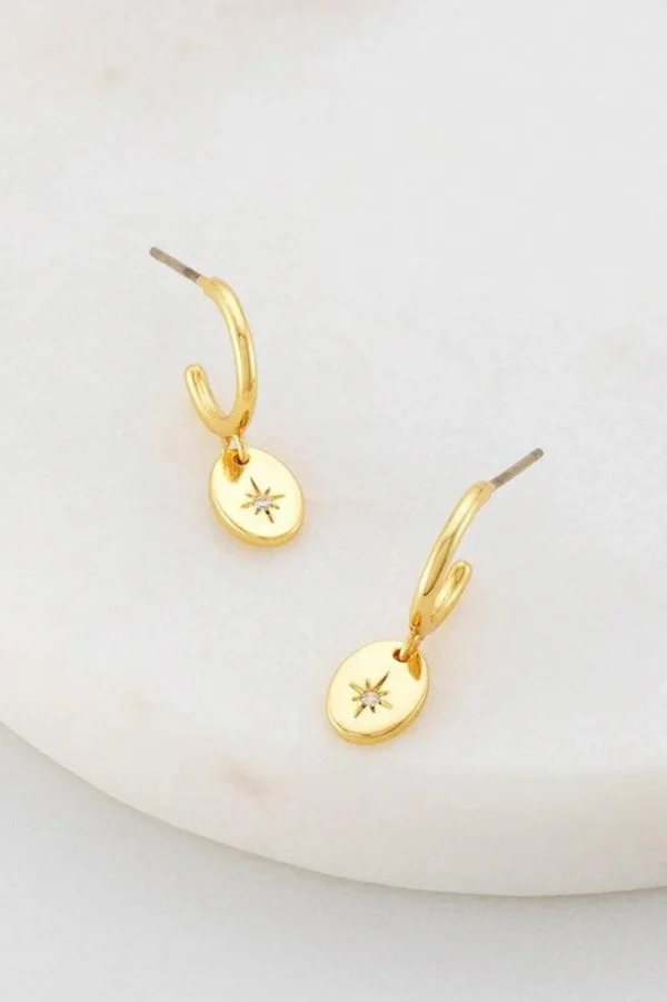 Zafino Nala Earrings Best