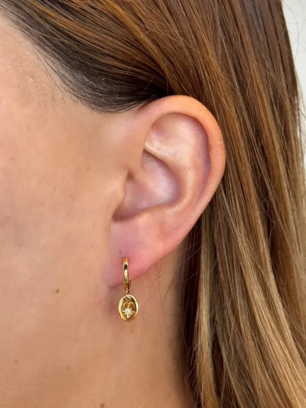 Zafino Nala Earrings Best