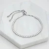 Zafino Nikki Tennis Bracelet Online
