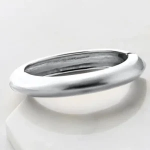 Zafino Olivia Brushed Bracelet Silver Best