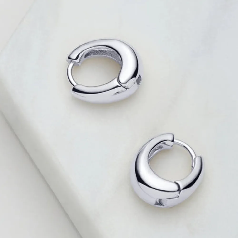 zafino_steph_medium_hoop__0.webp Zafino Steph Medium Hoop Earrings Sale