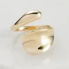 Zafino Twin Ring Outlet