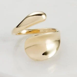 Zafino Twin Ring Outlet
