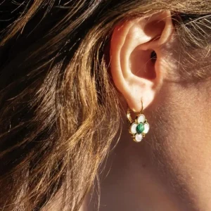 ZAG Ambrose Earrings Sale