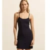 Zoe Kratzmann Cami Slip Dress - Indigo Outlet
