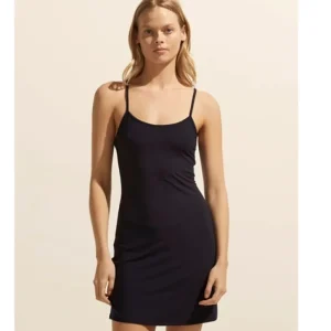 Zoe Kratzmann Cami Slip Dress - Indigo Outlet