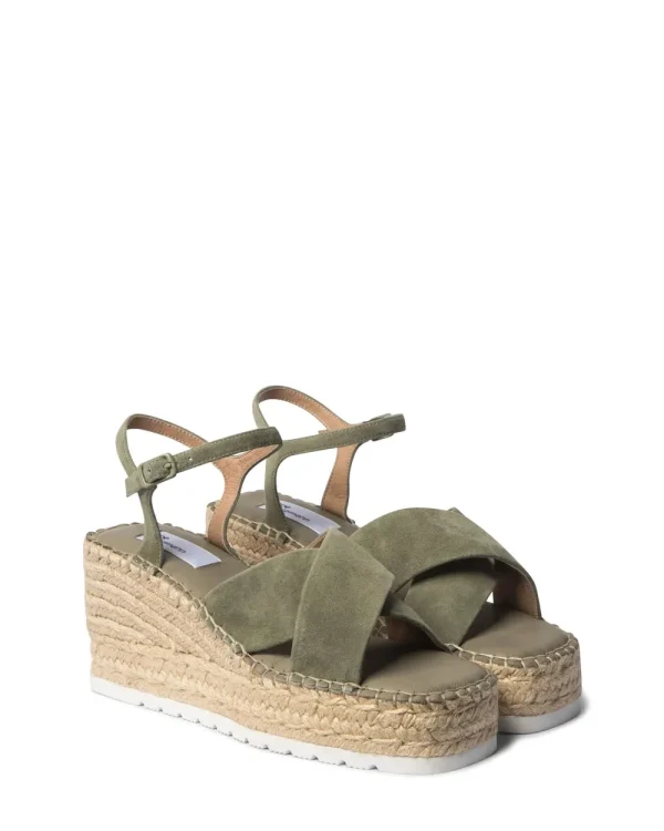 Zoe Kratzmann Quench Espadrille - Eden Hot