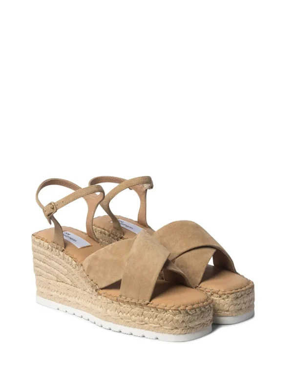 Zoe Kratzmann Quench Espadrille - Dune Clearance