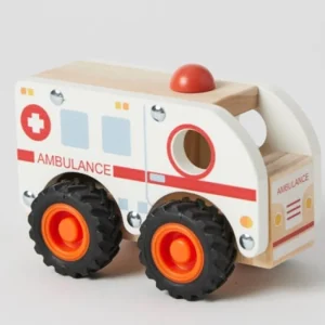 Zookabee Ambulance Best