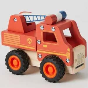 Zookabee Fire Truck Discount