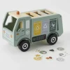Zookabee Garbage Sorting Truck Outlet